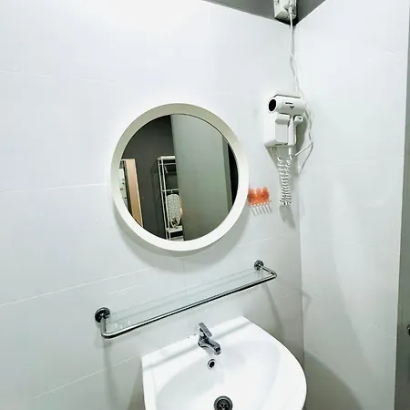 Core Soho Suites Kota Warisan Sepang Klia Airport Free Wifi By Bka Legacy Exterior photo
