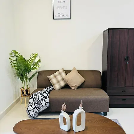 Core Soho Suites Kota Warisan Sepang Klia Airport Free Wifi By Bka Legacy Exterior photo
