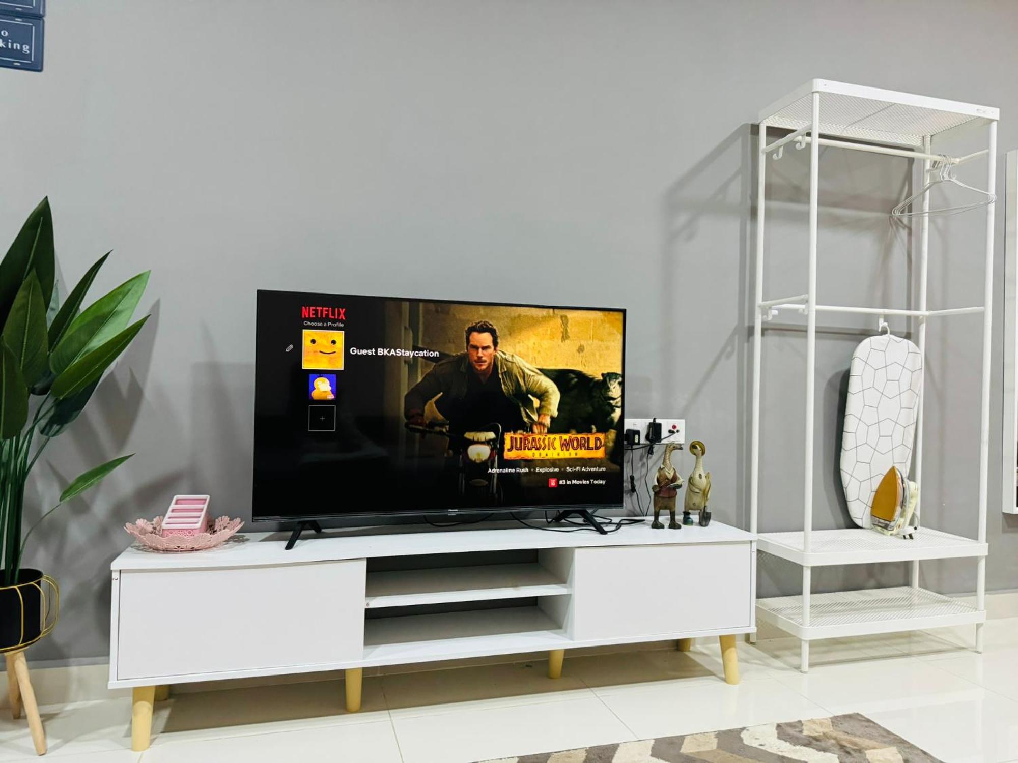 Apartment Core Soho Kota Warisan Klia Airport Free Wifi By Bka Legacy *