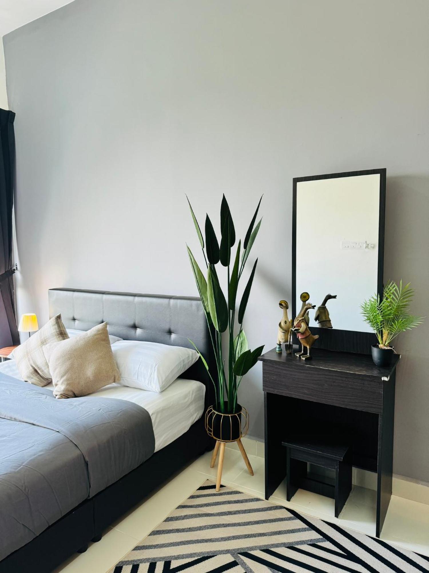 Apartment Core Soho Kota Warisan Klia Airport Free Wifi By Bka Legacy *