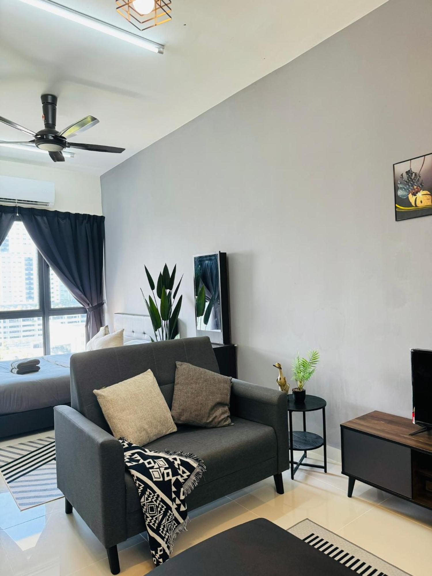 Core Soho Kota Warisan Klia Airport Free Wifi By Bka Legacy Sepang