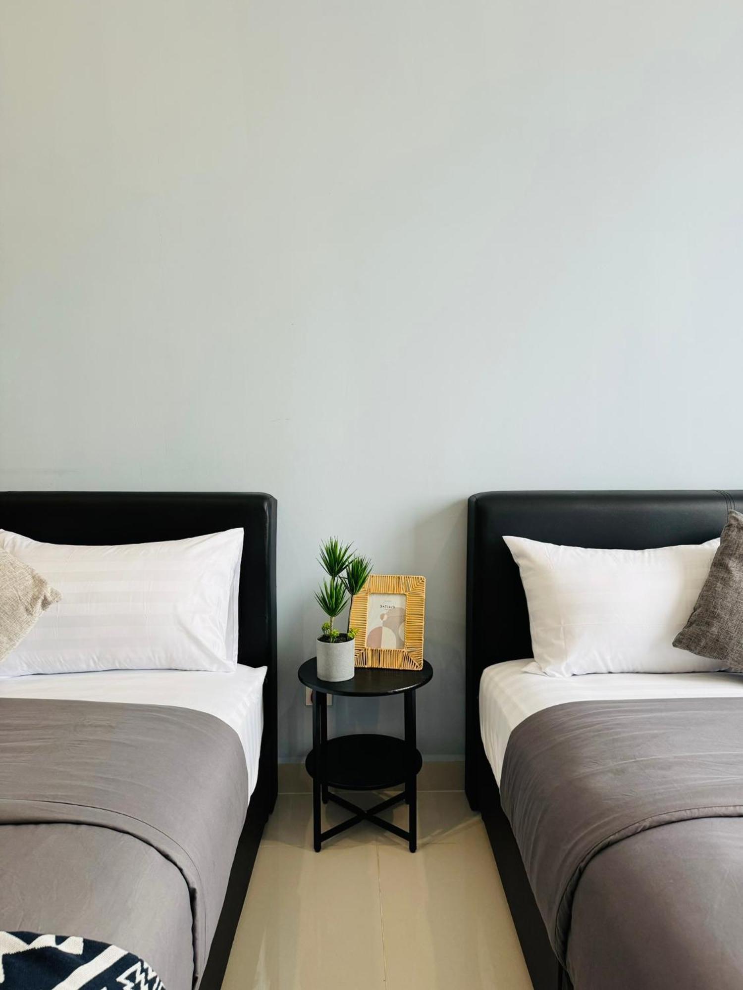 Apartment Core Soho Kota Warisan Klia Airport Free Wifi By Bka Legacy Sepang